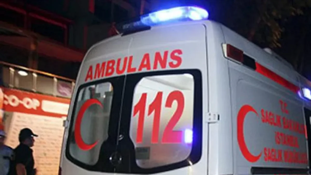 ALANYA’DA YÜREK YAKAN OLAY: 11 YAŞINDAKİ ÇOCUK HAYATINI KAYBETTİ