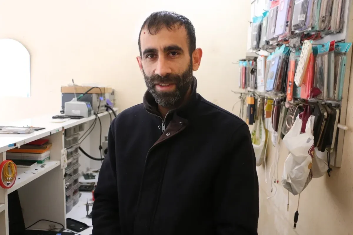 TELEFONUNUZU FARKINDA OLMADAN BOZUYOR OLABİLİRSİNİZ: TAMİRCİDEN KRİTİK UYARI