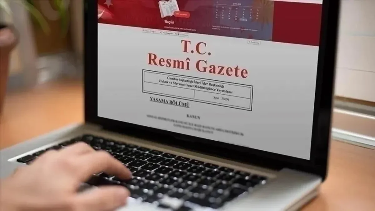 14 İLDE 54 TAŞINMAZ İÇİN KRİTİK KARAR: RESMİ GAZETE’DE YAYIMLANDI, ÖZELLEŞTİRME SÜRECİ BAŞLADI