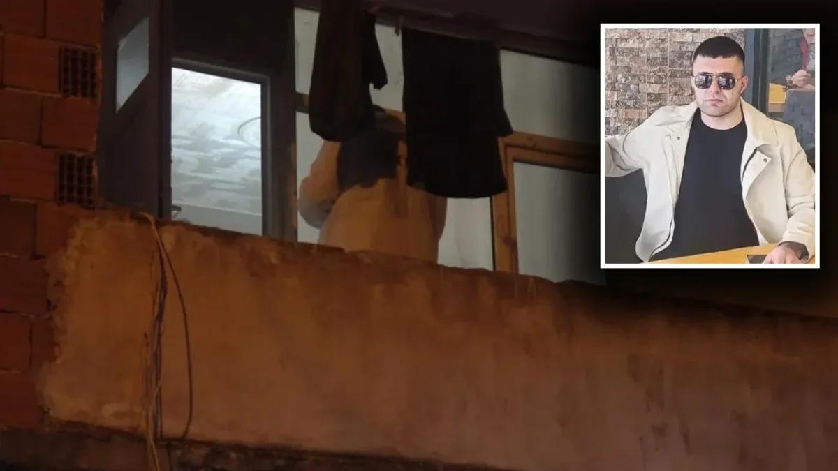 SAMSUN’DA KAN DONDURAN SALDIRI: 17 YAŞINDAKİ ŞÜPHELİ EVE BASKIN DÜZENLEDİ, 1 KİŞİ HAYATINI KAYBETTİ