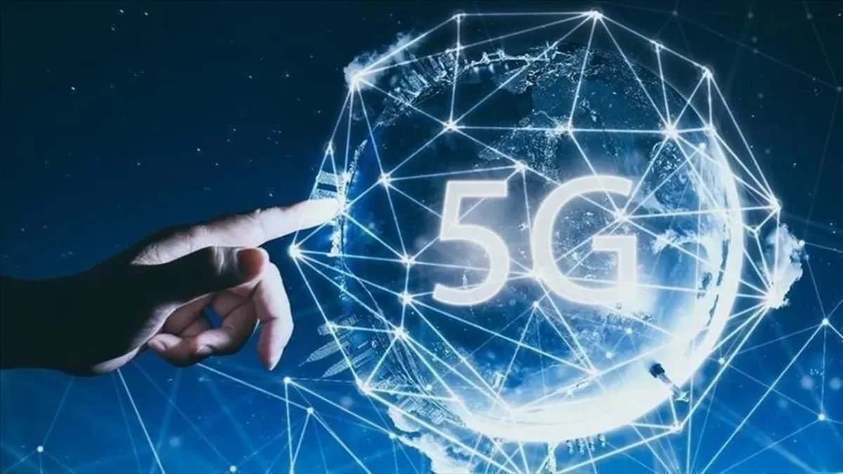 5G SAĞLIĞA ZARARLI MI? UZMANLARDAN NET AÇIKLAMA