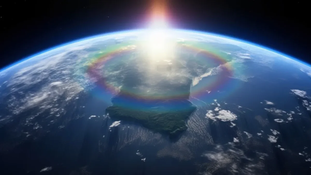 UZAYDA BÜYÜK KEŞİF! 83 IŞIK YILI UZAKLIKTA YENİ “SÜPER DÜNYA” BULUNDU