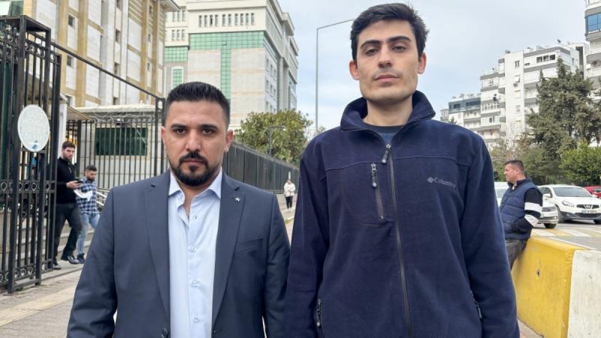 ANTALYA’DA BEBEĞİNE ŞİDDET UYGULAYAN ANNEYE 6 YIL HAPİS CEZASI