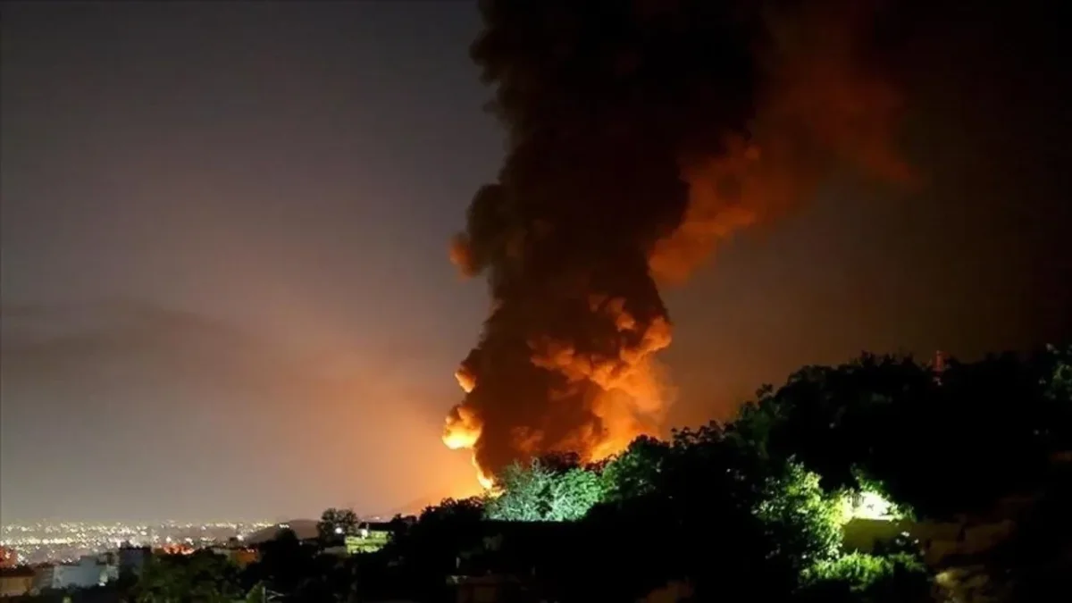 ABD’DE “TOMAHAWK” ALARMI! İRAN SALDIRILARI SONRASI STOKLAR TÜKENİYOR İDDİASI