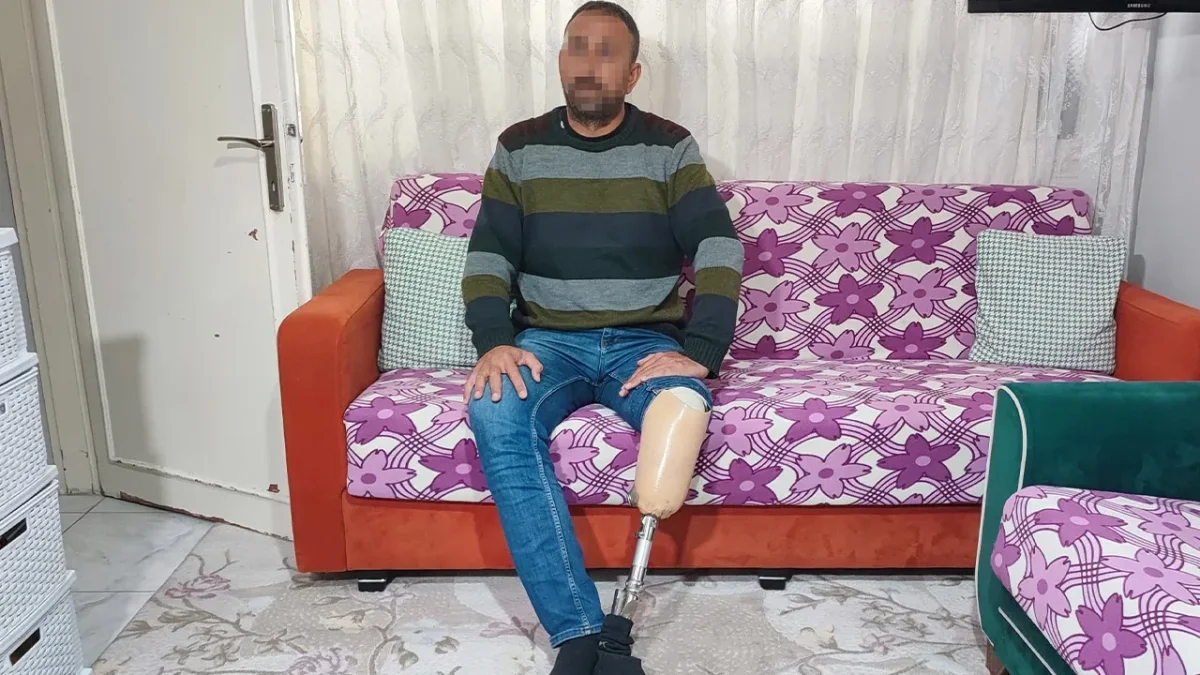 Adana’da IBAN Tuzak Skandalı: 700 TL Alacak Hayatını Kararttı, 5 Yıl Hapis Cezası Verildi