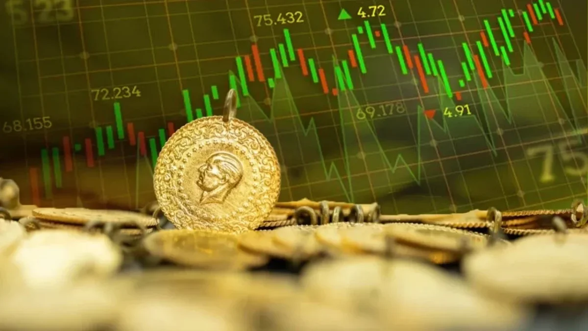ALTINDA YÜKSELİŞ SÜRÜYOR: 31 MART 2026 GRAM VE ÇEYREK ALTIN FİYATLARI