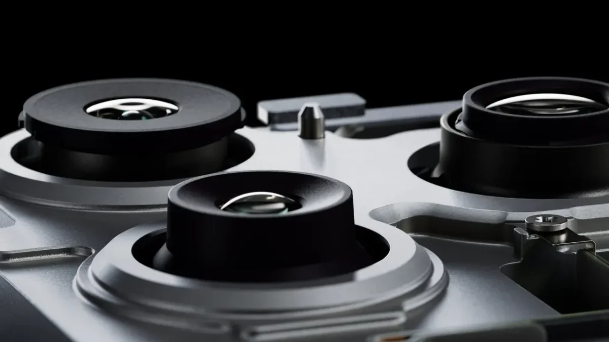 APPLE’DAN DEV HAMLE: İPHONE’LARA 200 MEGAPİKSEL KAMERA GELİYOR