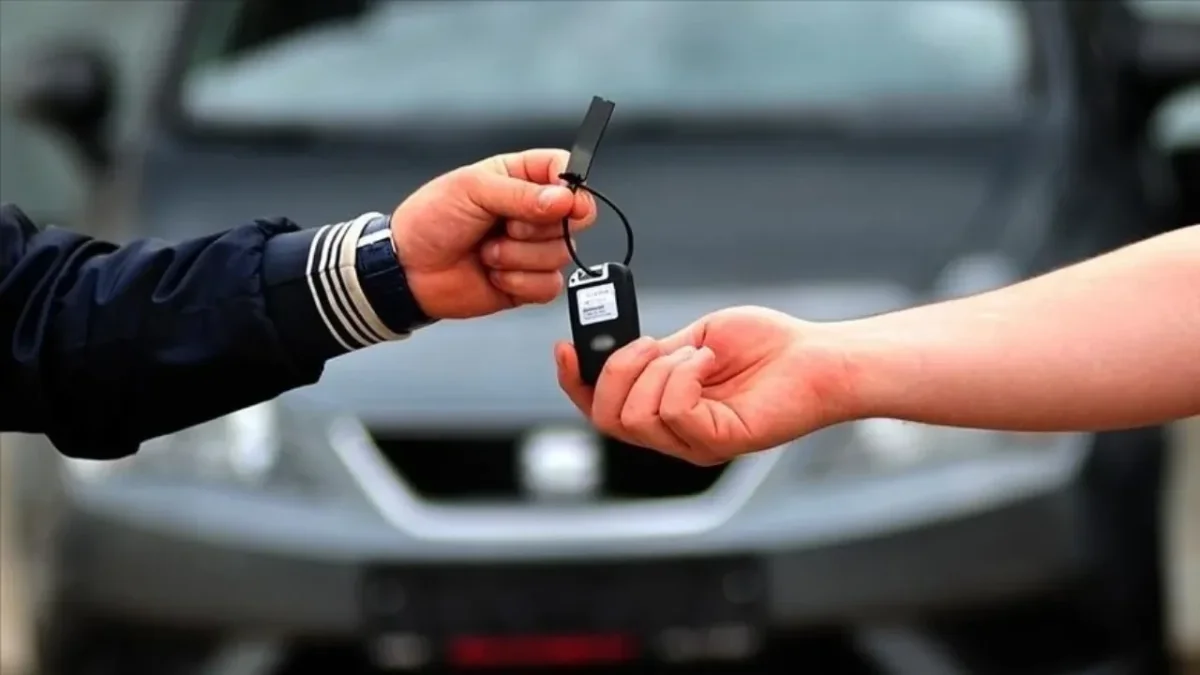 BAYRAM ÖNCESİ KRİTİK UYARI: SAHTE RENT A CAR SİTELERİ TUZAĞINA DİKKAT