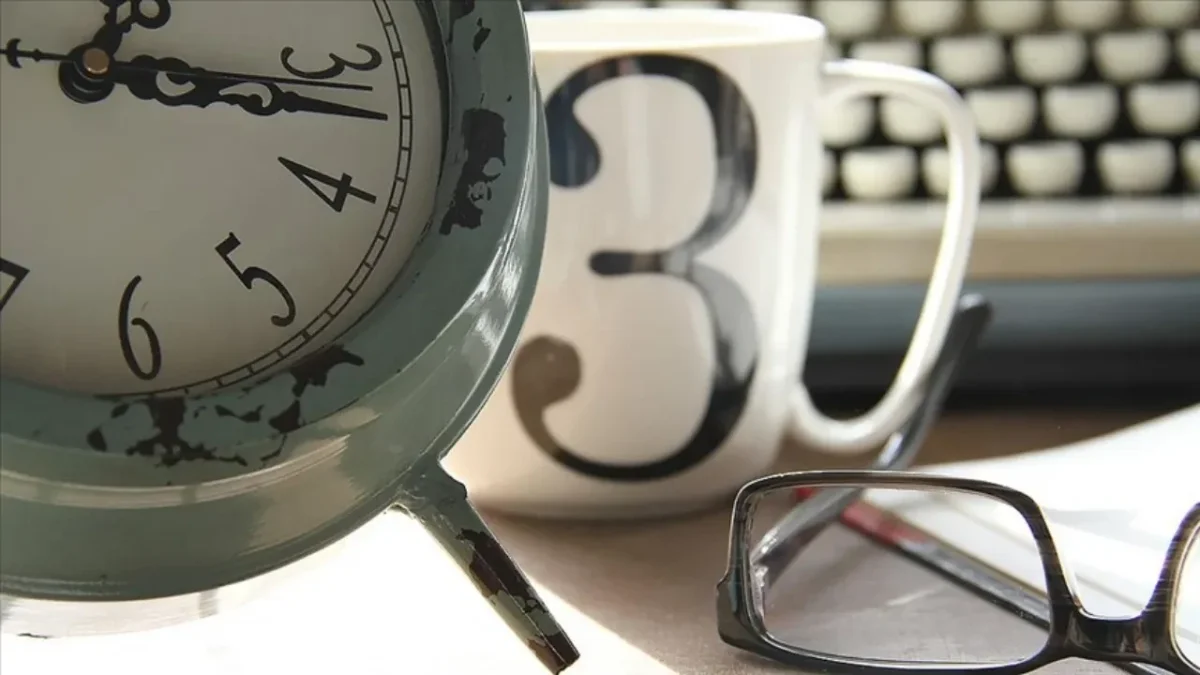 AREFE GÜNÜ MESAİ SAATİ NETLEŞTİ: 19 MART’TA ÇALIŞMA SAAT KAÇTA BİTİYOR?