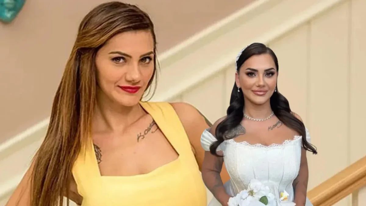 AYÇA BEĞEN’İN EŞİ KİM? NE İŞ YAPIYOR? GÜNDEMDEKİ İDDİALAR SONRASI MERAK ARTTI