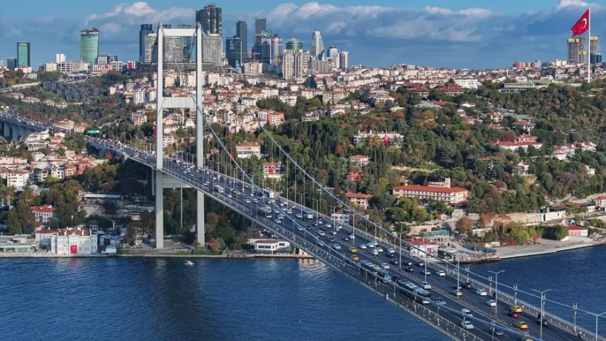 Bakan Şimşek Tartışmalara Son Noktayı Koydu: Köprü ve Otoyollar Satılmayacak
