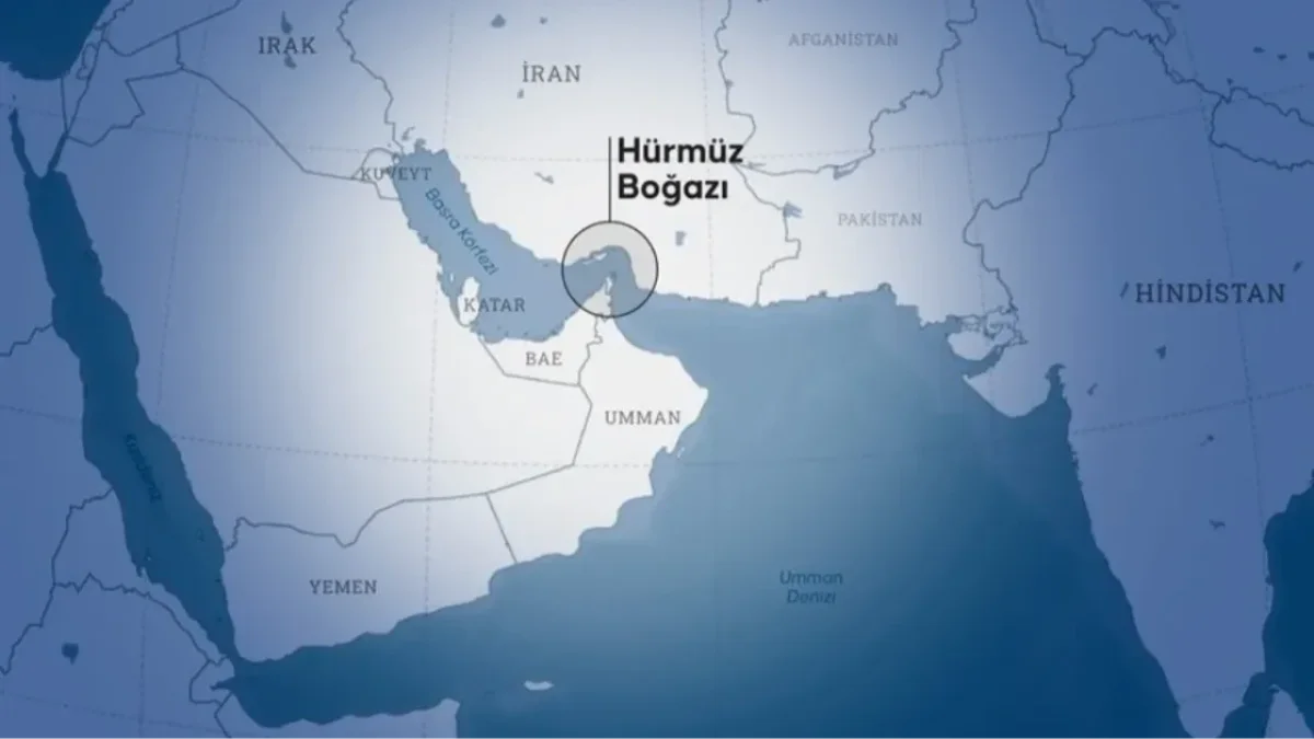 BASRA KÖRFEZİ NEREDE VE HANGİ ÜLKELERE BAĞLI?