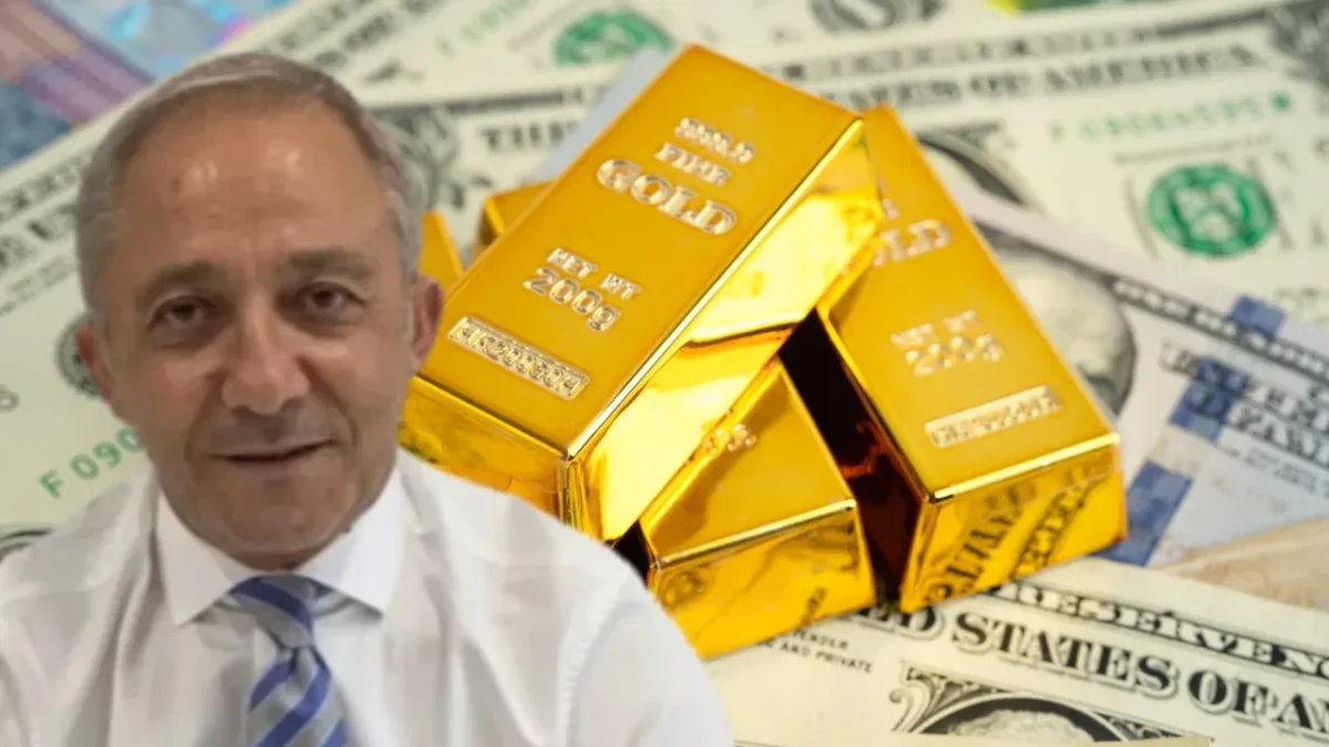 ALTIN YATIRIMCISINA KRİTİK UYARI! 6 NİSAN GECESİNE DİKKAT ÇEKİLDİ