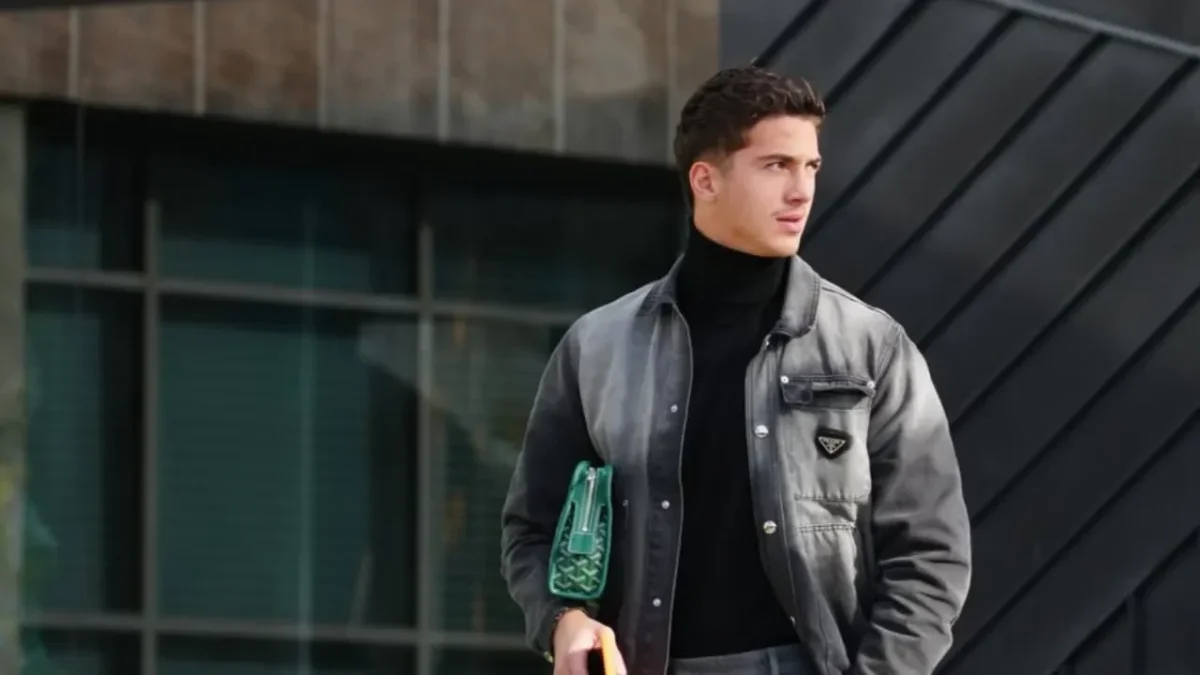 “YERLİ HAALAND” BERTUĞ YILDIRIM KİMDİR? KAÇ YAŞINDA, NERELİ?