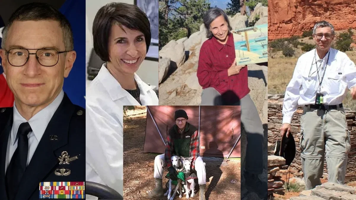 ABD’DE GİZEMLİ GELİŞMELER: BİLİM İNSANLARININ KAYBOLMASI VE ÖLÜMLERİ TARTIŞMA YARATTI