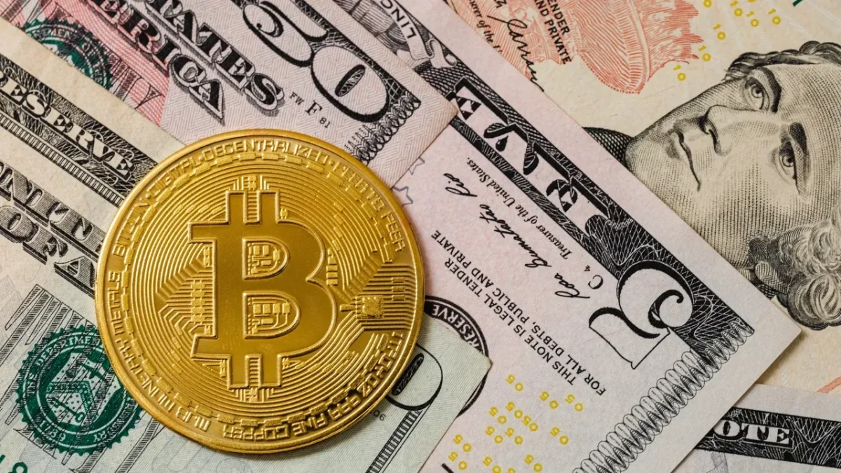 BİTCOİN UÇUŞA GEÇTİ: ORTA DOĞU GELİŞMELERİYLE TARİHİ EŞİK AŞILDI