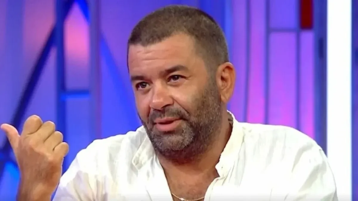 BÜLENT ŞAKRAK VE DUYGU ARABACIOĞLU’NDAN ROMANTİK YIL DÖNÜMÜ PAYLAŞIMI