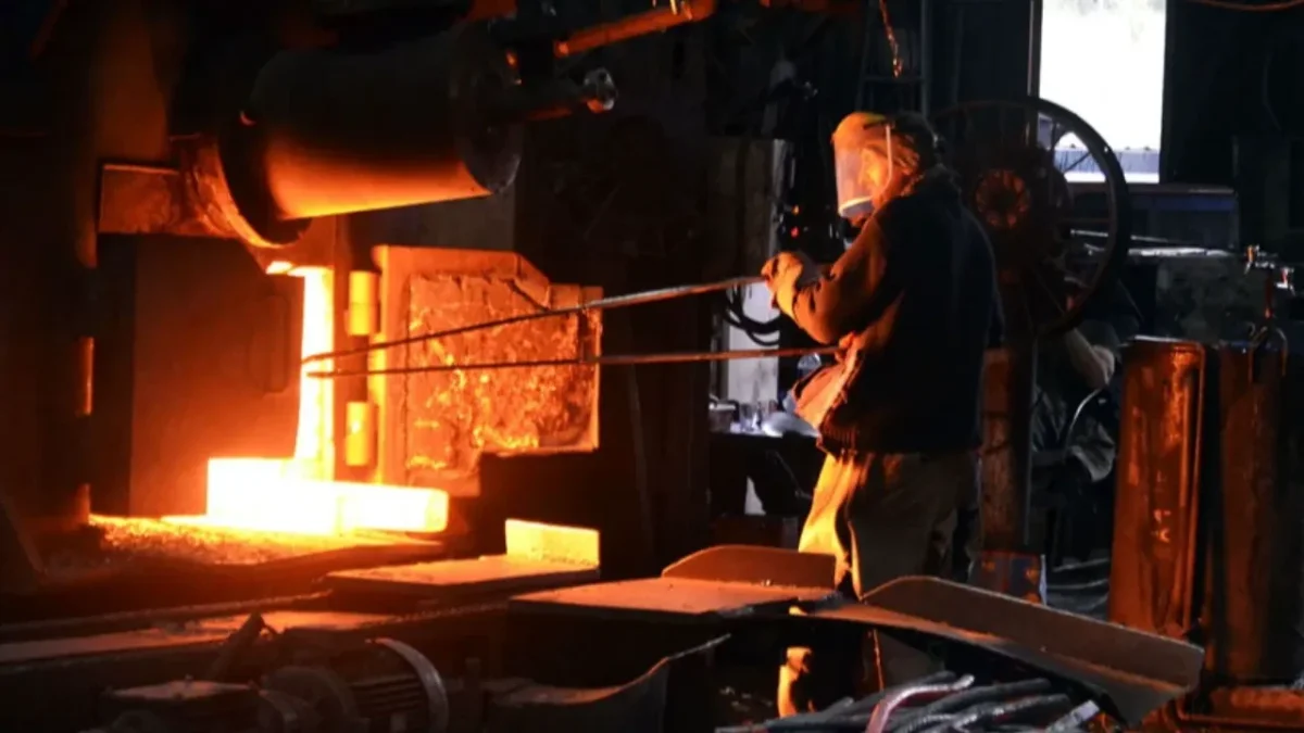 40 MESLEKTE DAHA BELGE ZORUNLULUĞU: ÇALIŞANLAR İÇİN YENİ DÖNEM BAŞLADI