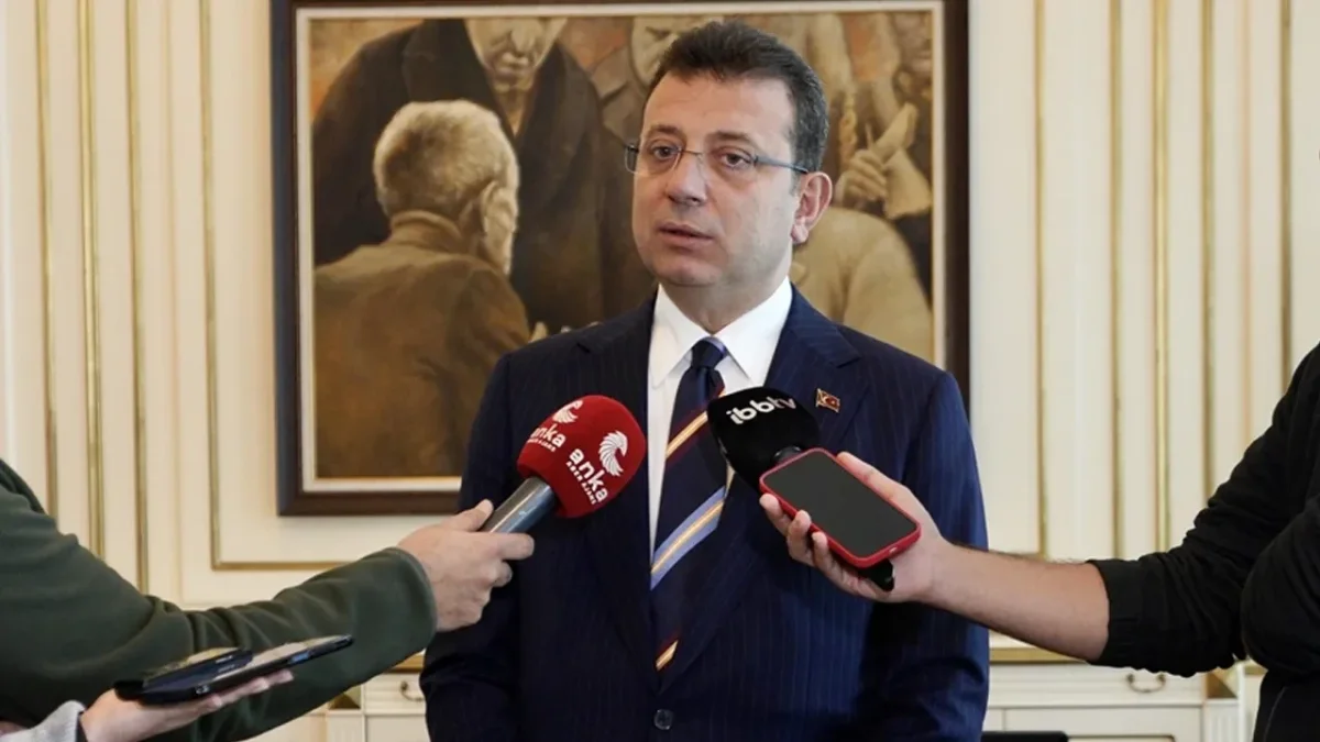 CHP’de Adaylık Krizi Derinleşiyor: “Yeni Bir İsimle Yola Devam Edelim” Çağrısı Gündemde