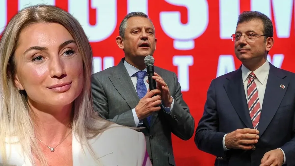 CHP KULİSLERİNDE ADAYLIK TARTIŞMASI: İMAMOĞLU’NUN SÖZLERİ GÜNDEM OLDU, DURUŞMADA “NOT” GERİLİMİ