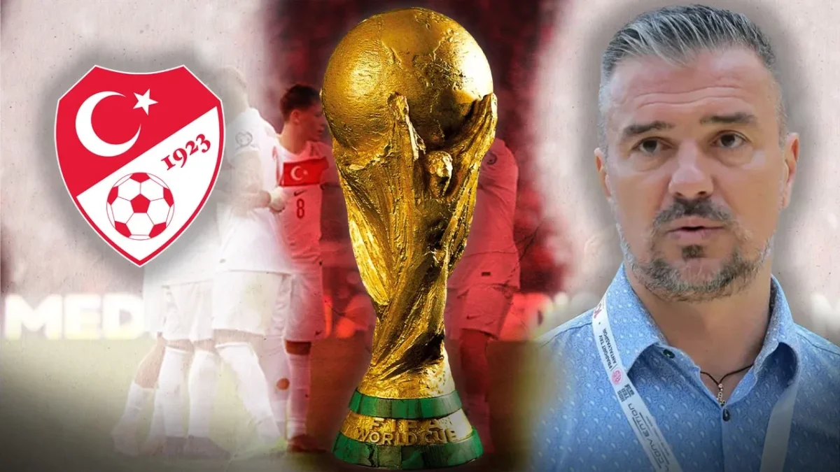 DANIEL PANCU’DAN OLAY YARATAN SÖZLER: “GALATASARAY İSTİYOR, TERCİHİ TÜRKİYE”