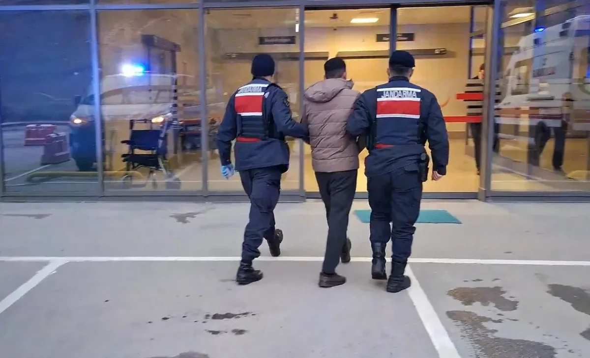 DEAŞ’a Büyük Darbe: 24 İlde Eş Zamanlı Operasyon, 88 Şüpheli Yakalandı