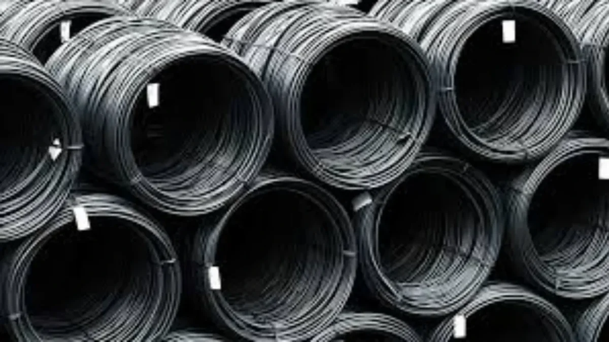 DEMİR FİYATLARI ZİRVEYE TIRMANDI: KÜRESEL PİYASALARDA YÜKSELİŞ SÜRÜYOR