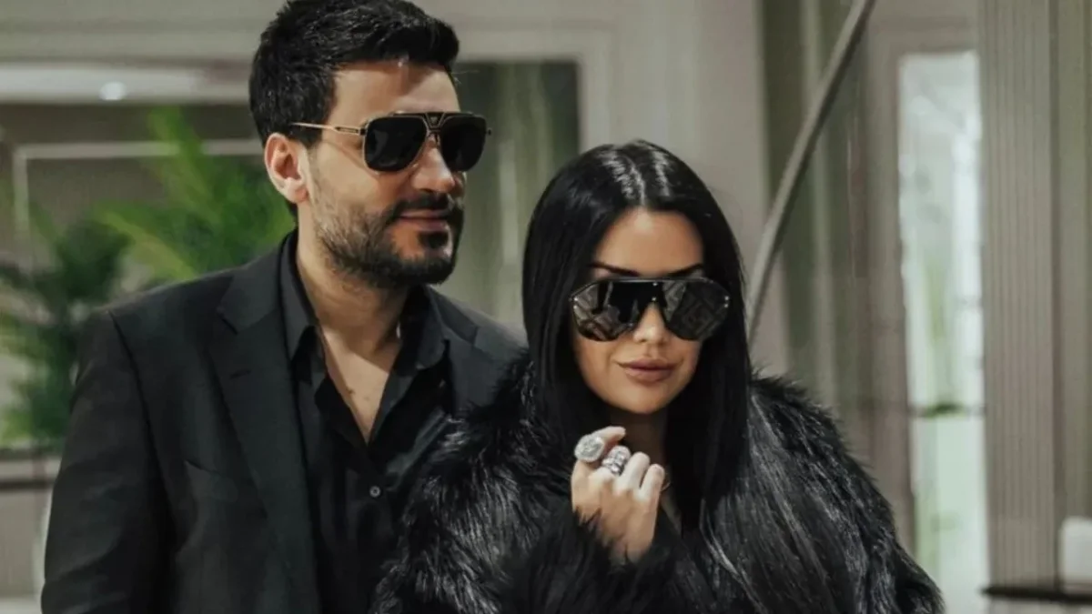 DİLAN POLAT’IN ELLERİNDEKİ ÇİZİKLER GÜNDEM OLDU: BOŞANMA İDDİALARI YENİDEN ALEVLENDİ