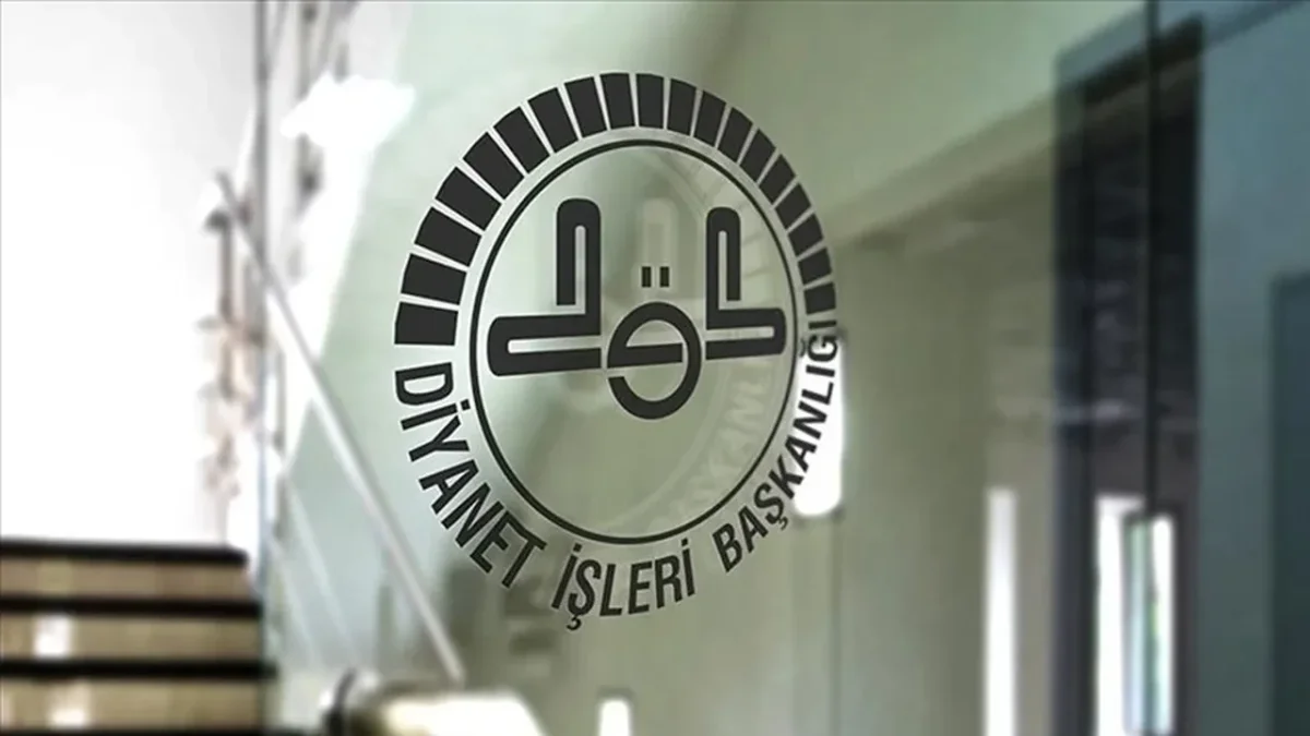 DİYANET 3.200 PERSONEL ALIMI İÇİN GERİ SAYIM! BAŞVURU TARİHLERİ AÇIKLANDI MI?