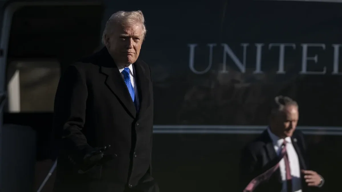 TRUMP SAVAŞI BİTİRMEYE HAZIR: HÜRMÜZ PLANI ORTAYA ÇIKTI