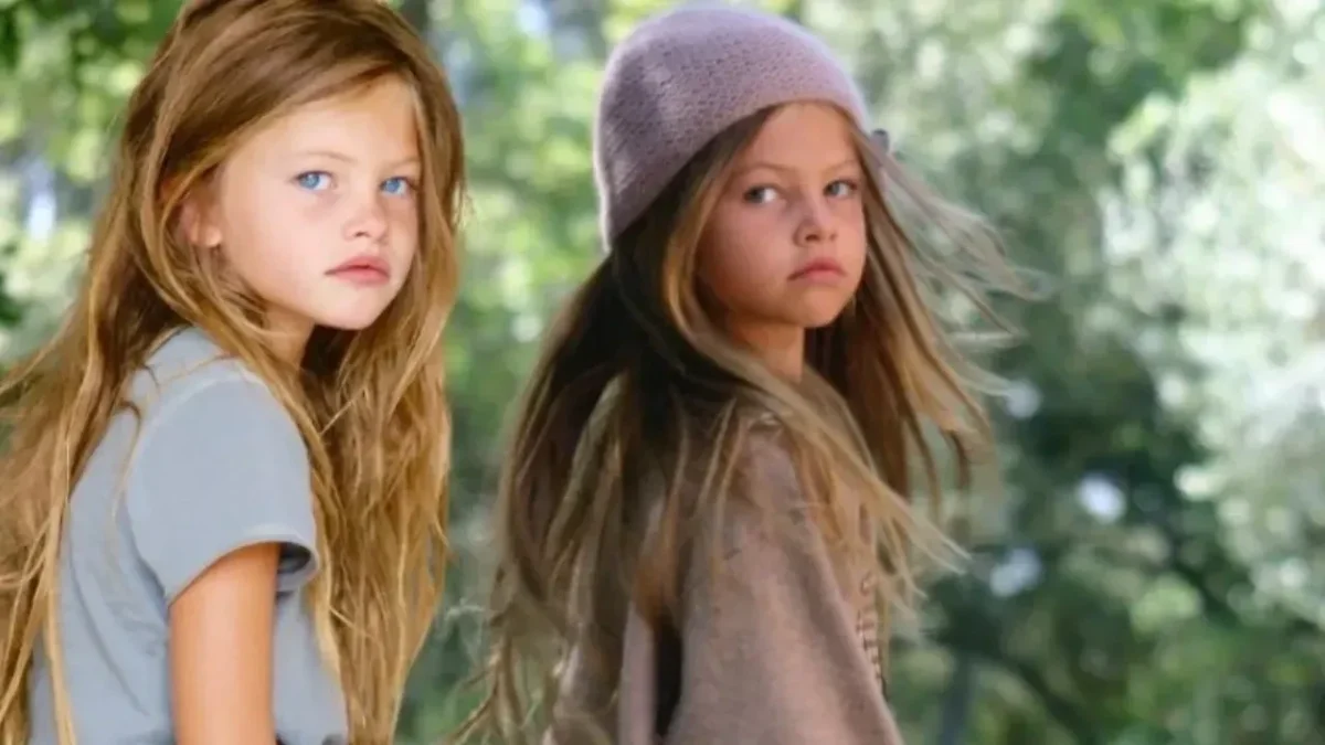 “DÜNYANIN EN GÜZEL KIZI” THYLANE BLONDEAU EVLENİYOR