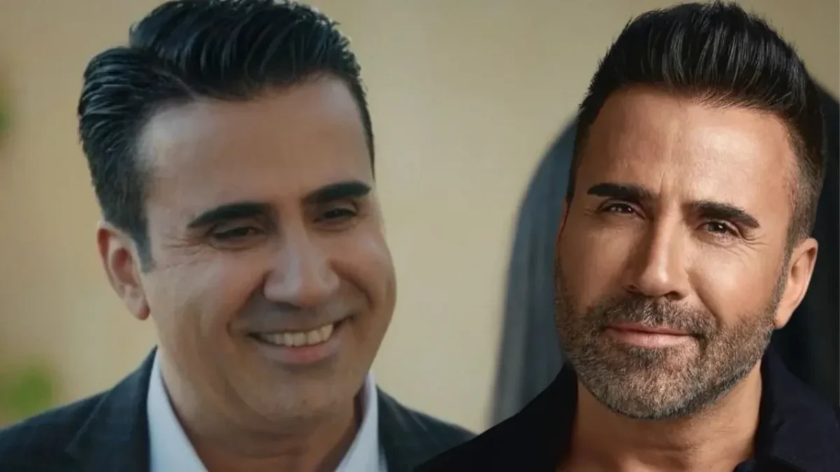 EMRAH ERDOĞAN EKRANLARA GERİ DÖNÜYOR: “ESKİ MASAL” DİZİSİYLE YILLAR SONRA BAŞROLDE