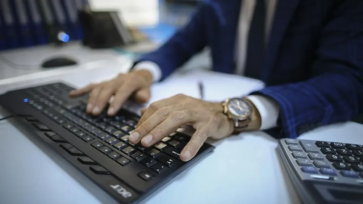 İŞ ARAYANLARIN TERCİHİ DEĞİŞTİ: EN ÇOK ARANAN 5 MESLEK AÇIKLANDI