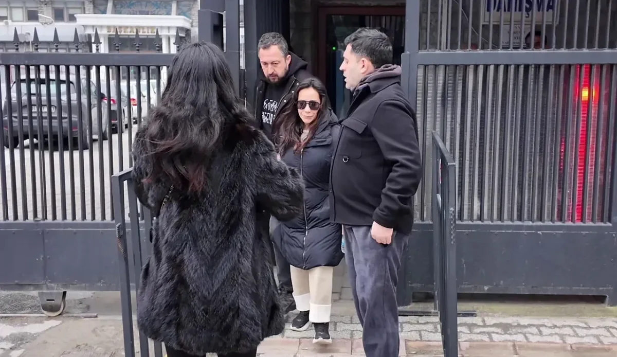 EROL KÖSE’NİN CENAZESİ ADLİ TIP’TAN ALINDI: DİKKAT ÇEKEN DETAY ORTAYA ÇIKTI