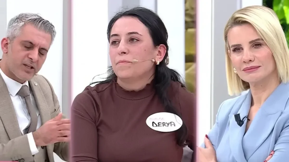 ESRA EROL’DA GÜNDEM OLAN YUSUF ÇAPAR OLAYI NEDİR? YUSUF ÇAPAR KİMDİR?