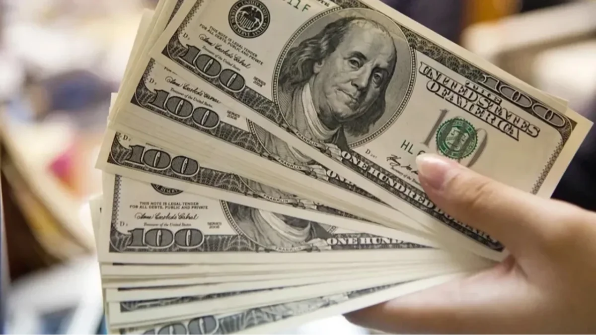 DÖVİZDE YÜKSELİŞ HIZLANDI: 1 NİSAN 2026 EURO VE DOLAR KURLARI