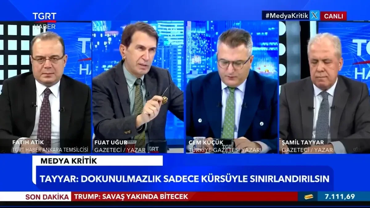 SİYASETTE GÜNDEM YARATAN İDDİA! FATİH ATİK CHP’NİN İMAMOĞLU STRATEJİSİNİ AÇIKLADI