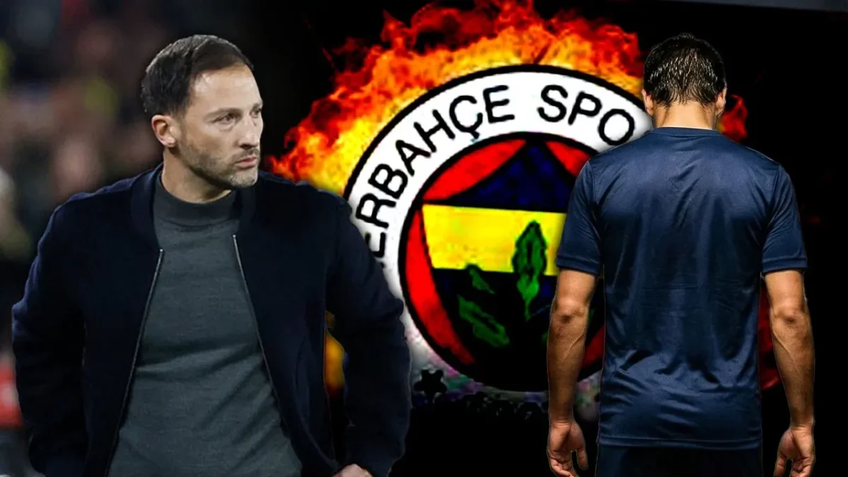 FENERBAHÇE’DE FLAŞ TRANSFER HAMLESİ: HEDEFTEKİ YILDIZ YERİNDE İZLENDİ