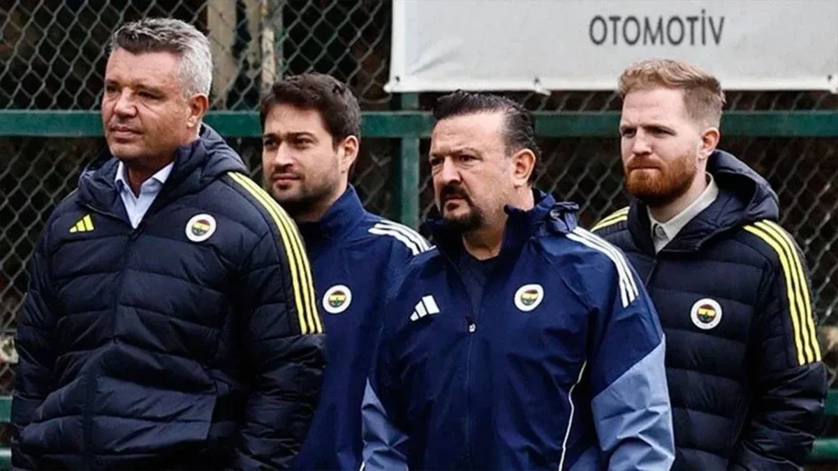 Fenerbahçe’den Avrupa’yı Sallayan Hamle: Madrid ve Barcelona’dan İki Yıldız İçin Dev Operasyon