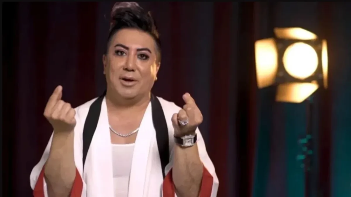 FENOMEN MURAT ÖVÜÇ TAHLİYE EDİLDİ: ADLİ KONTROL KARARI