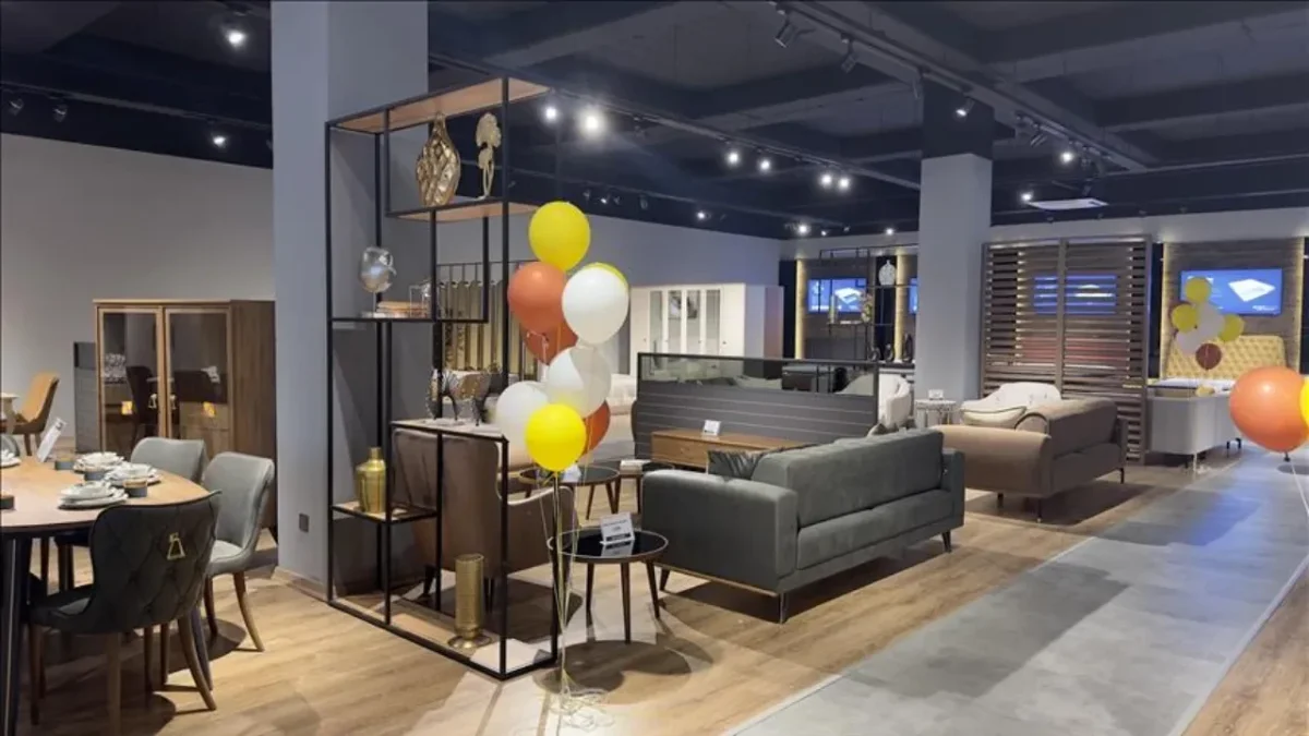 DEV SATIŞ GÜNDEMDE: İSTİKBAL MOBİLYA 16,5 MİLYAR TL BEDELLE İHALEYE ÇIKIYOR