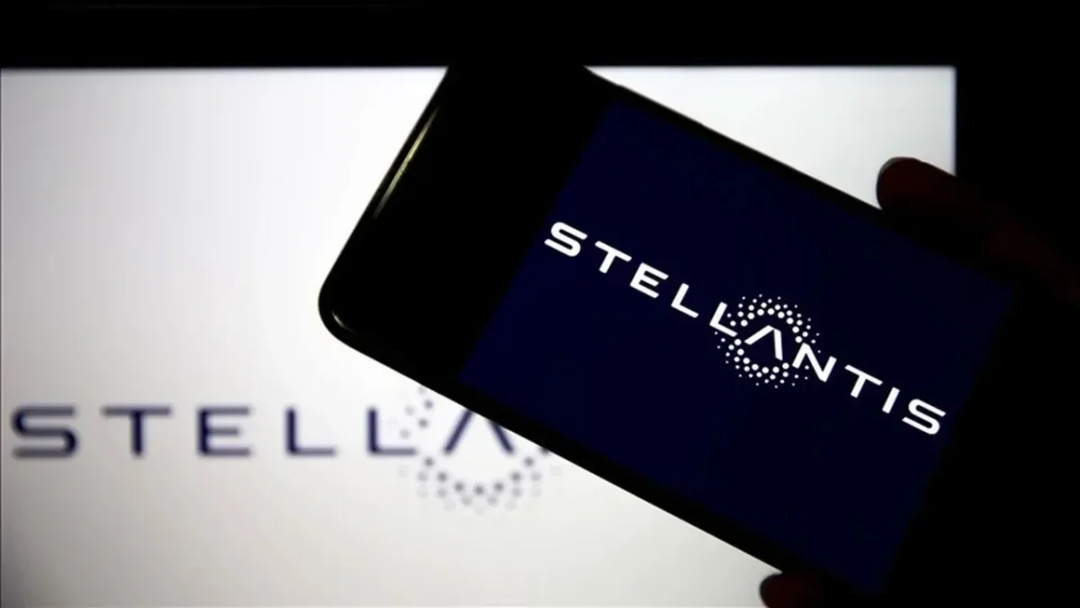 Stellantis’ten Şok Bilanço: Dev Otomotiv Grubu 20,1 Milyar Euro Zarar Açıkladı, Temettü Ödemeyecek