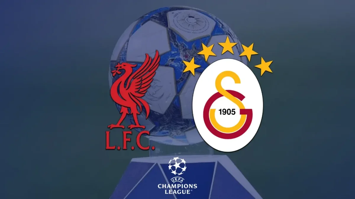 GALATASARAY – LIVERPOOL MAÇI HANGİ KANALDA? DEV MAÇ ŞİFRESİZ Mİ?