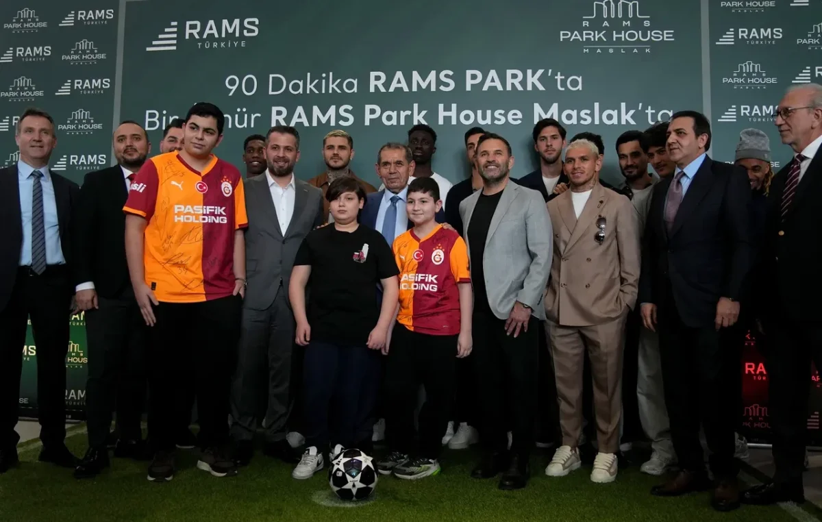 OKAN BURUK’TAN DÜNYA KUPASI MESAJI: “YÜZDE YÜZ EMİNİM”