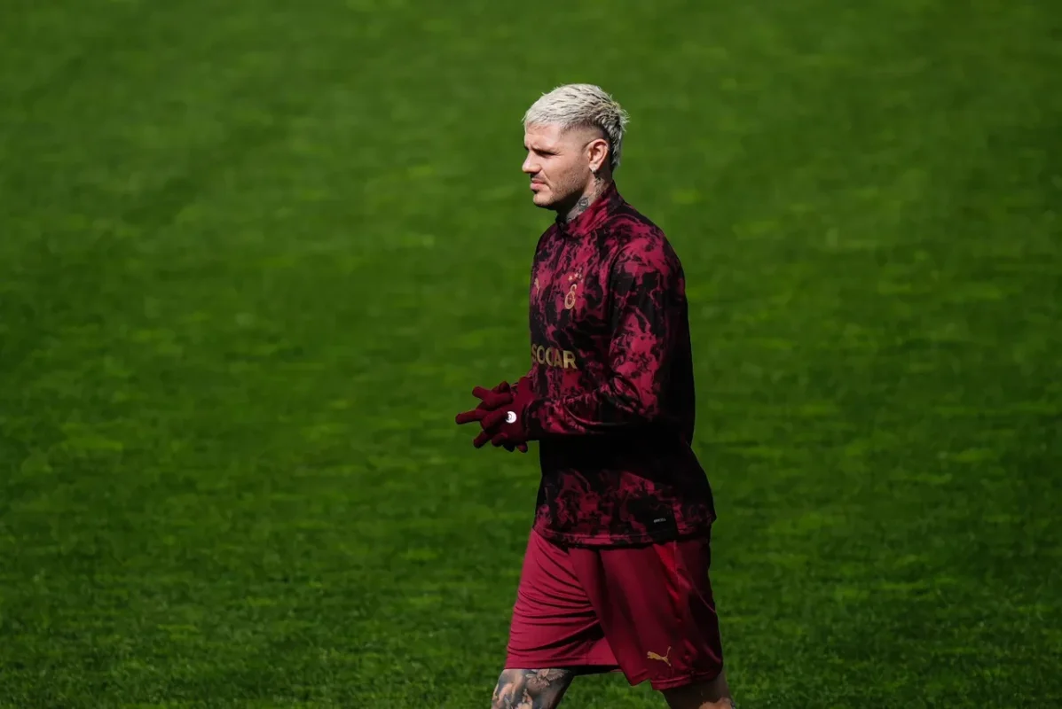 GALATASARAY’DA MAURO ICARDI DEPREMİ! LIVERPOOL MAÇI SONRASI KRİTİK GELİŞME