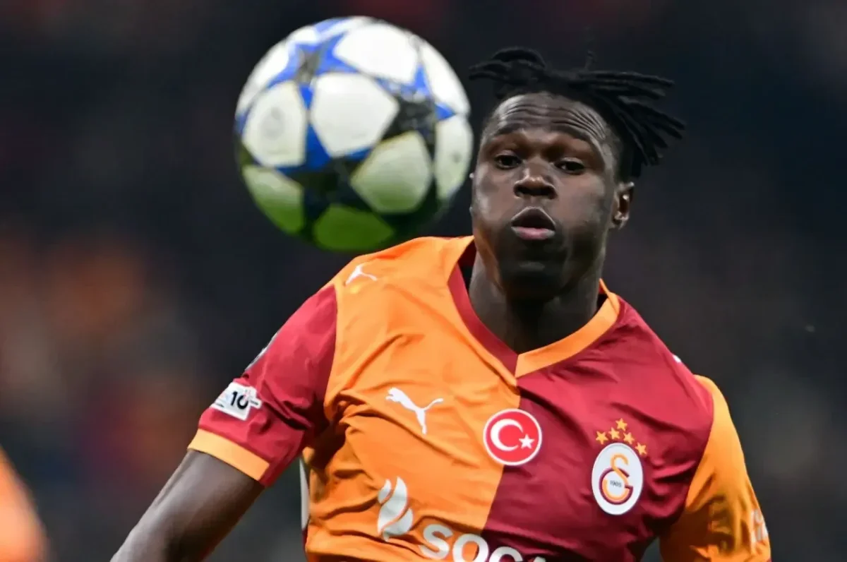 GALATASARAY’DA SİNGO BOMBASI! AVRUPA DEVLERİ PEŞİNDE, 60 MİLYON EURO MASADA