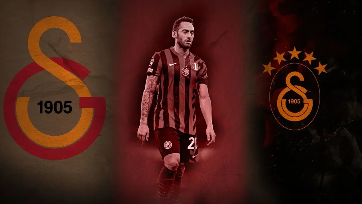 GALATASARAY’DA DEV OPERASYON: HAKAN ÇALHANOĞLU TRANSFERİ GÜNDEMDE!