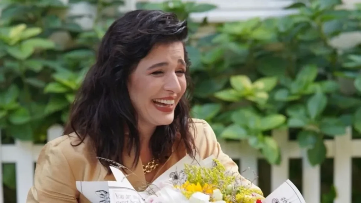 Gonca Vuslateri’den İlginç İtiraf: “Takıntım Yüzünden Tüm Apartmanı Sildim”