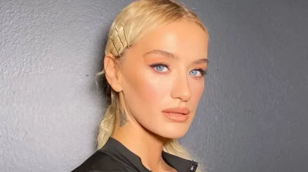 DİDEM SOYDAN’DAN İLK AÇIKLAMA! GÖZALTI SONRASI KONUŞTU: “SAKLAYACAK BİR ŞEYİMİZ YOK”