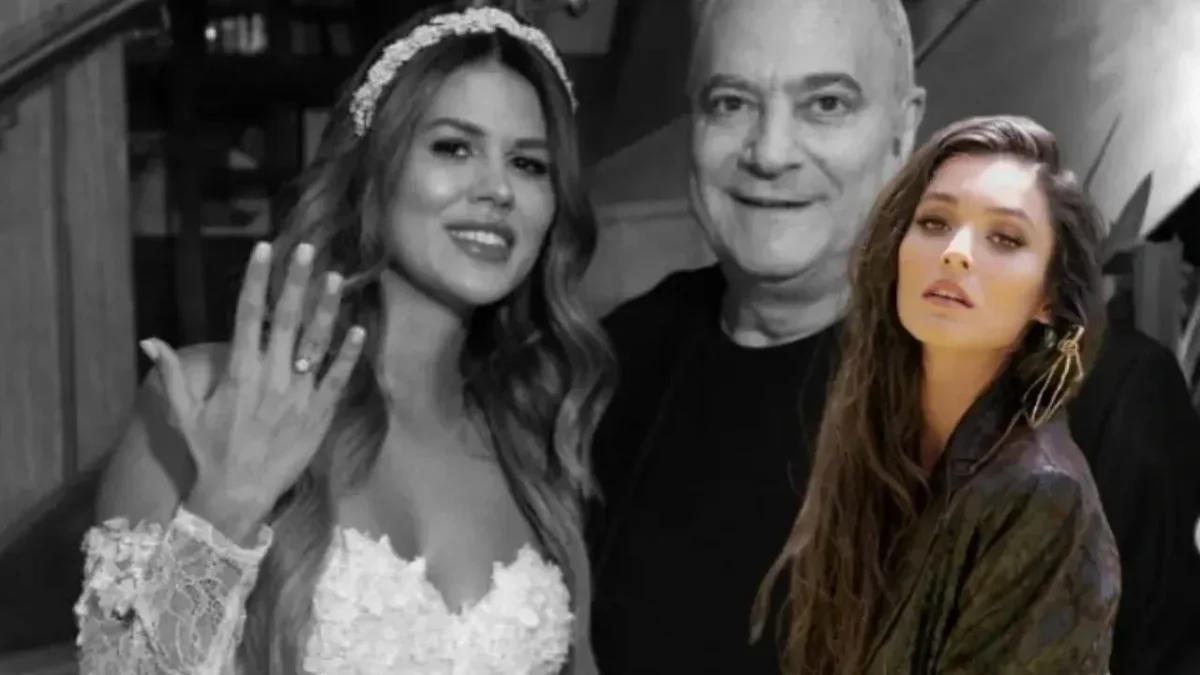 GÜLSEREN CEYLAN CANLI YAYINDA ATEŞ PÜSKÜRDÜ! MEHMET ALİ ERBİL’E SERT SÖZLER